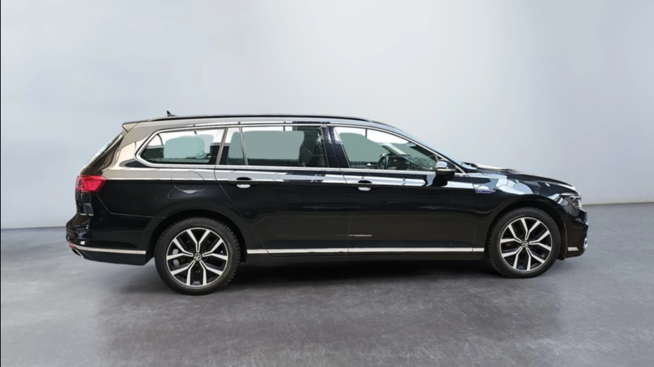 VOLKSWAGEN Passat Passat 1.4 TSI Plug-In Hybrid GTE DSG