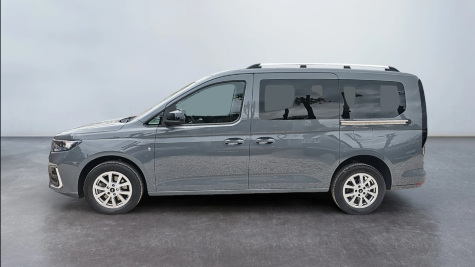 FORD Tourneo Connect Grand Tourneo Connect 2.0 EcoBlue Titanium
