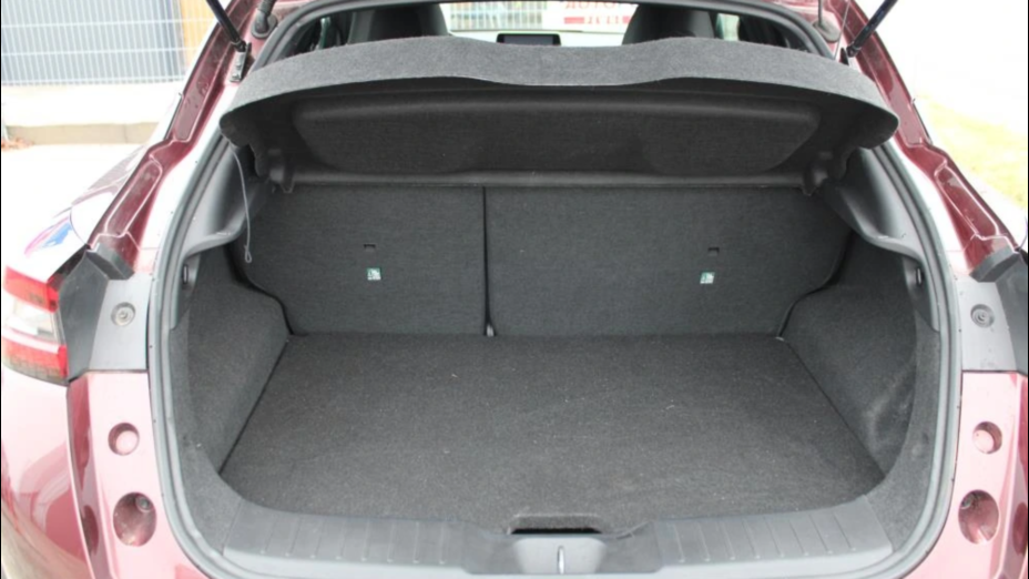 NISSAN Juke Juke 1.6 Hybrid N-Connecta AMT