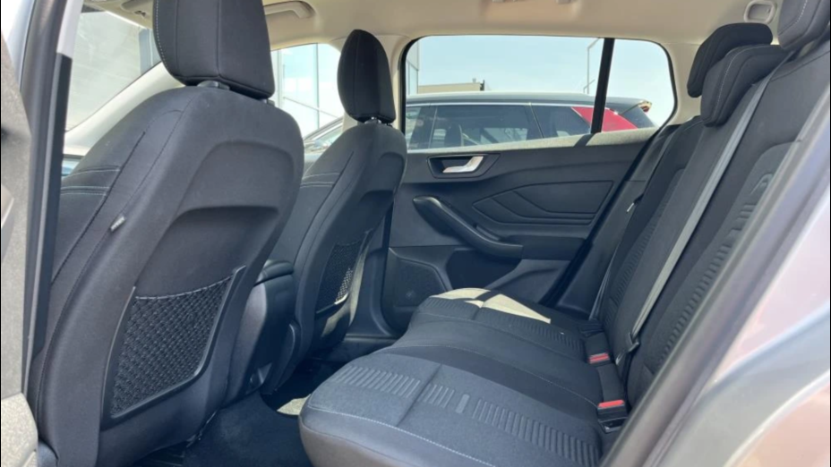 FORD Focus Focus 1.5 EcoBlue Active aut