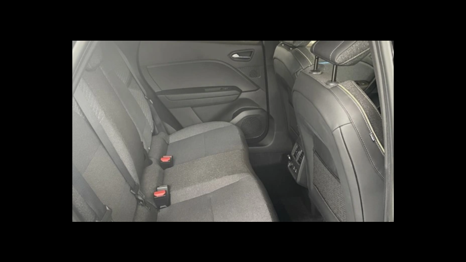 RENAULT Symbioz Symbioz 1.6 E-Tech Full Hybrid 145 Techno Nowy