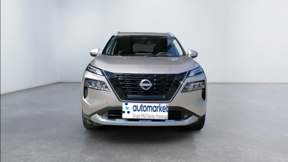 NISSAN X-Trail X-Trail 1.5 VC-T e-POWER Tekna e-4ORCE