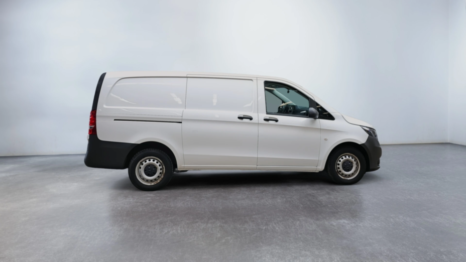 MERCEDES-BENZ Vito Vito 116 CDI L2 9G-Tronic 447.603