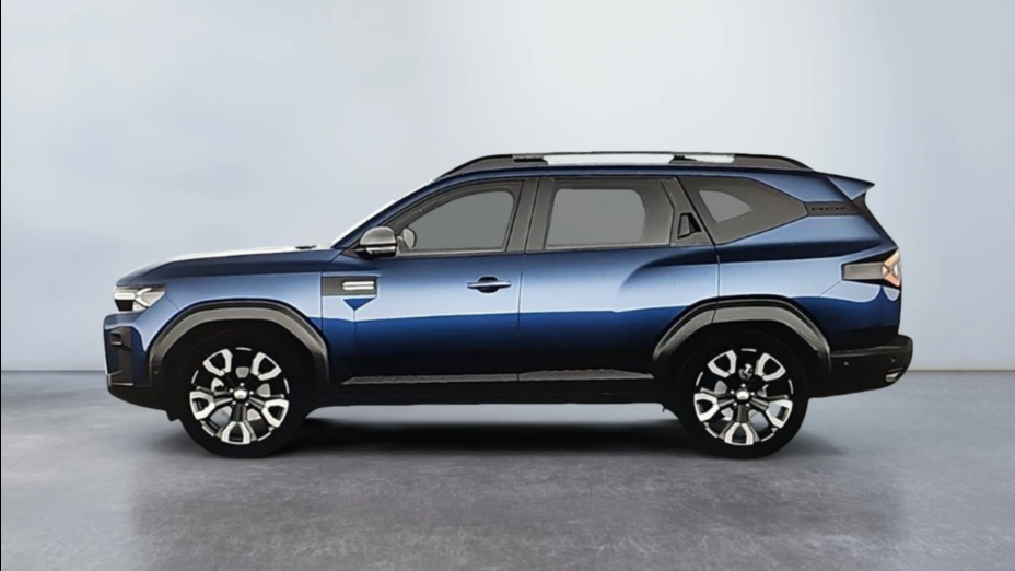 DACIA Bigster Bigster 1.2 TCe mHEV Essential Nowy