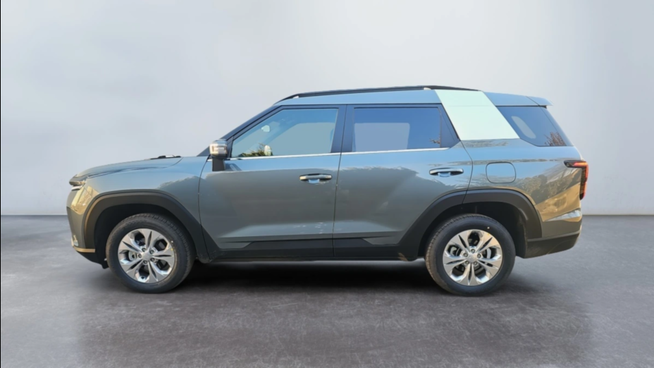 KGM / SSANGYONG Torres Torres 1.5 T-GDI Joy aut Nowy