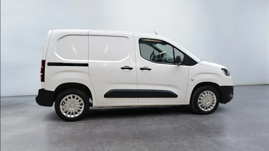 TOYOTA Proace City Proace City 1.5 D-4D Standard 2,3t Active