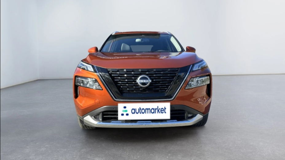 NISSAN X-Trail X-Trail 1.5 VC-T e-POWER Tekna e-4ORCE
