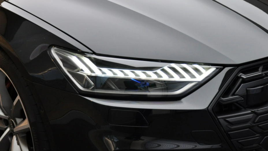 AUDI A7 A7 55 TFSI e PHEV Quattro S tronic