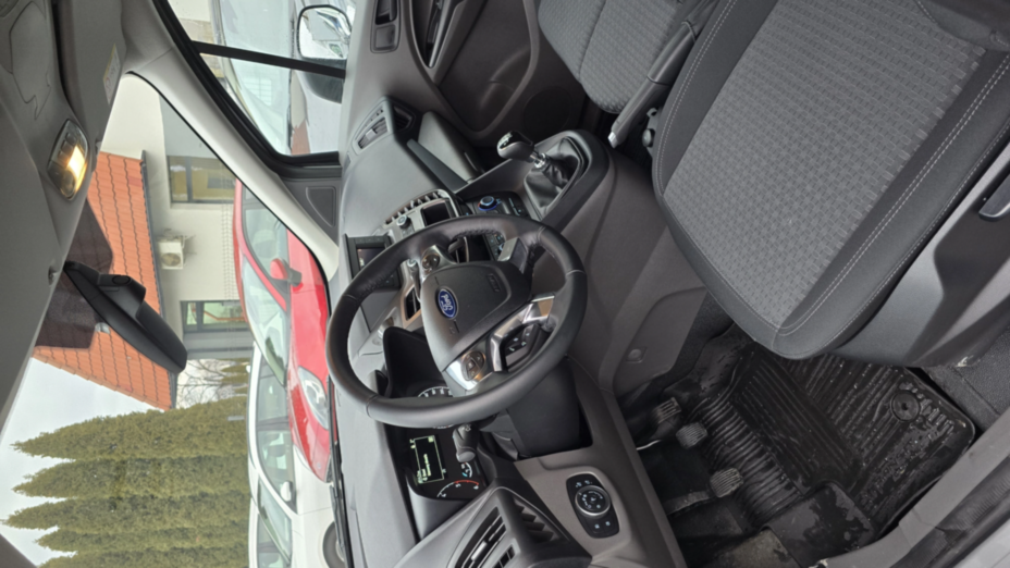 FORD Transit Connect Transit Connect 210 L2 Trend