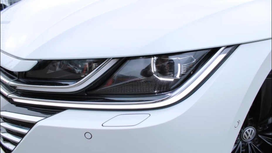 VOLKSWAGEN Arteon Arteon 2.0 TDI 4Motion SCR Elegance DSG