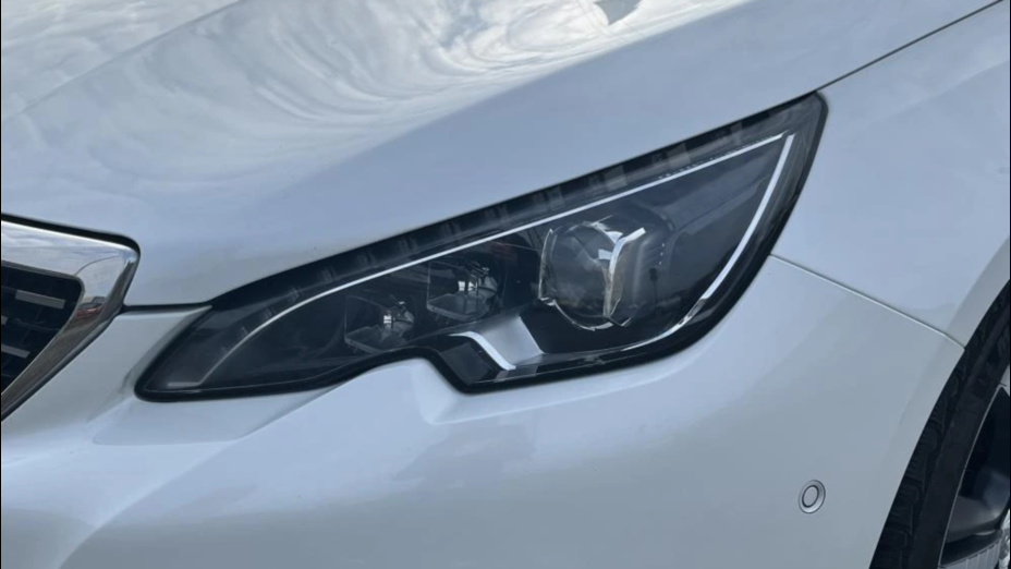 PEUGEOT 308 308 SW 2.0 BlueHDi GT S&S EAT8