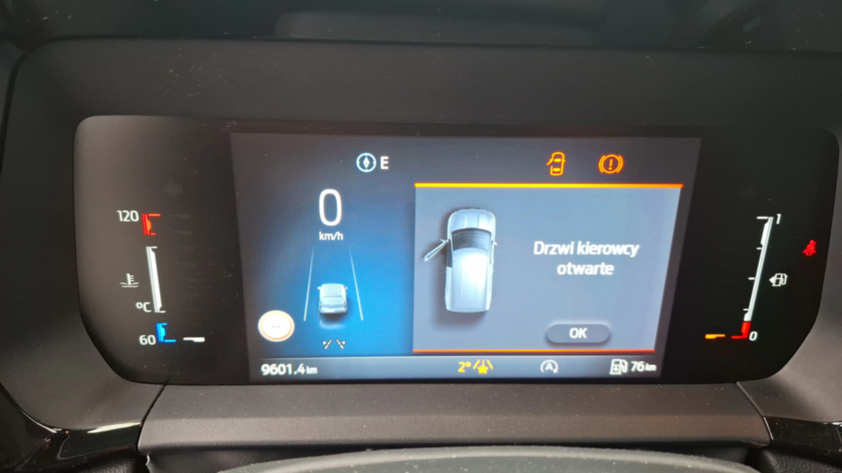 FORD Transit Courier Transit Courier 1.5 EcoBlue 2,1t Trend