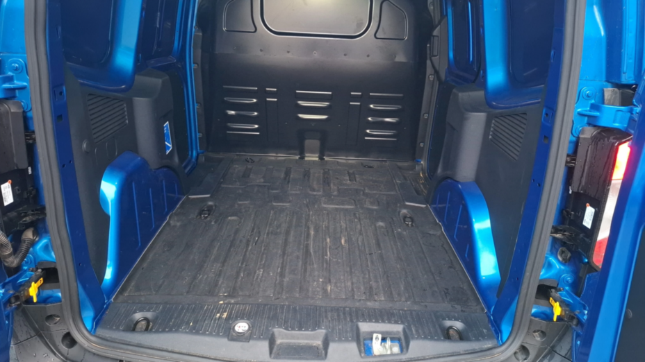 FORD Transit Courier Transit Courier 1.5 EcoBlue 1,9t Trend