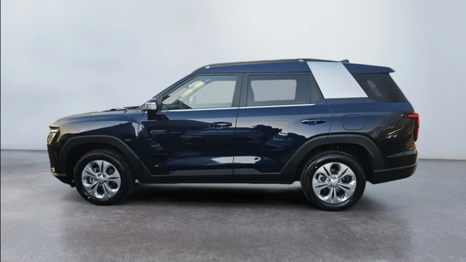 SSANGYONG Torres Torres 1.5 T-GDI Joy aut Nowy