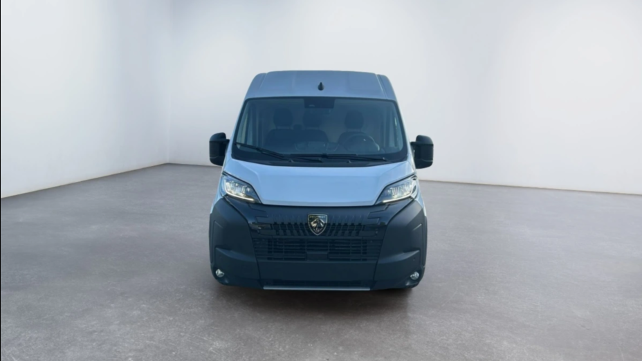 PEUGEOT Boxer Boxer Heavy H3-Power L4H2 Nowy