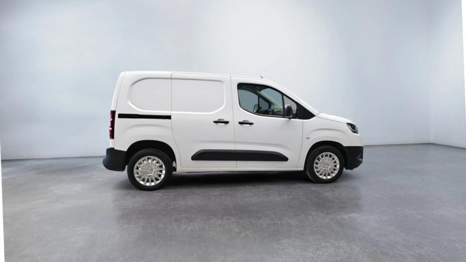 TOYOTA Proace City Proace City 1.5 D-4D Standard 2,3t Active
