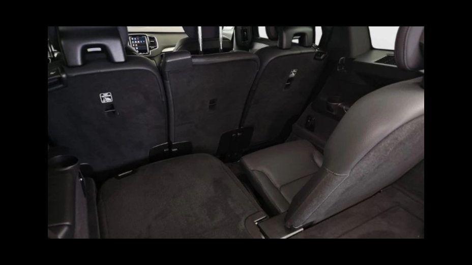 VOLVO XC90 XC90 B5 D AWD Plus Bright 7os aut