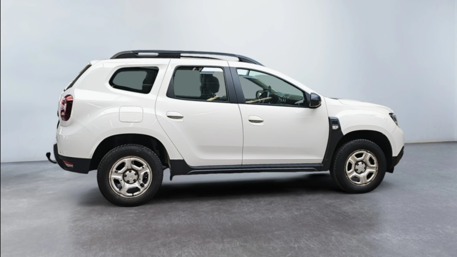 DACIA Duster Duster 1.5 Blue dCi Comfort 4WD