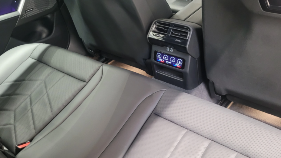 BMW Seria 5 520d xDrive mHEV M Sport aut