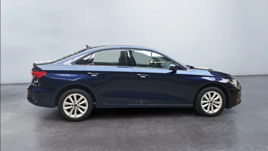 AUDI A3 A3 30 TDI S tronic