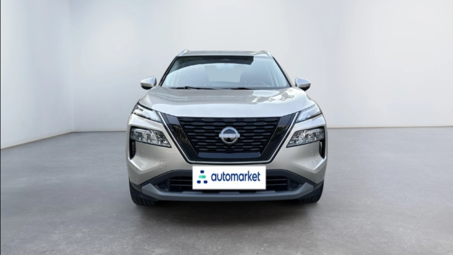 NISSAN X-Trail X-Trail 1.5 VC-T e-POWER N-Connecta e-4ORCE