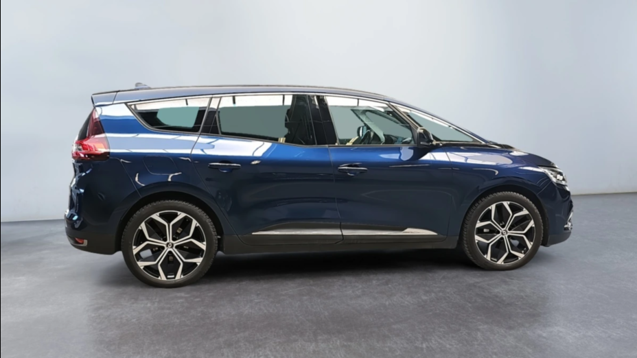 RENAULT Scenic Scenic Gr. 1.3 TCe FAP Intens EDC