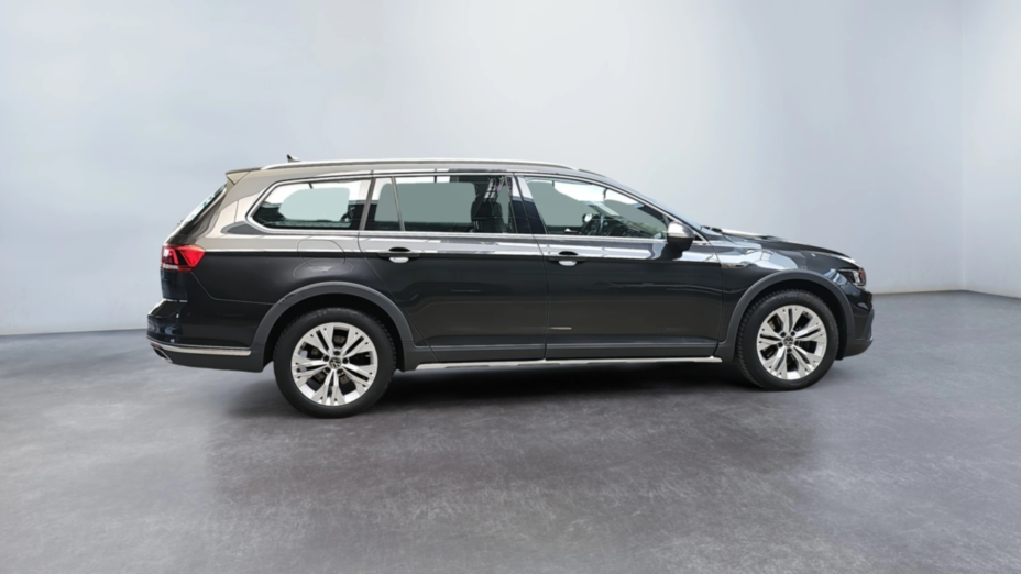 VOLKSWAGEN Passat Passat Alltrack 2.0 TDI 4Mot. DSG