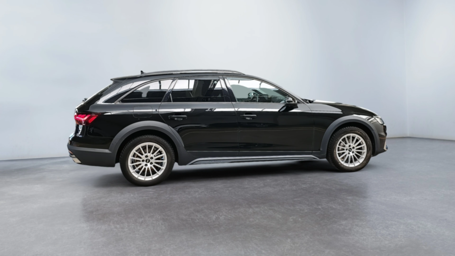 AUDI A4 A4 Allroad 40 TDI mHEV Quattro S tronic