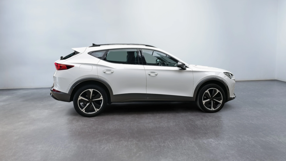 CUPRA Formentor Formentor 1.5 TSI DSG