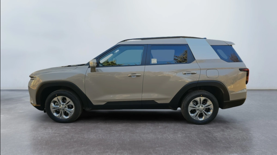 KGM / SSANGYONG Torres Torres 1.5 T-GDI Joy aut Nowy