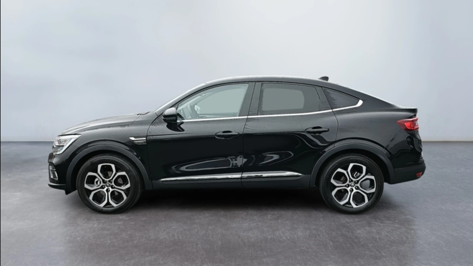 RENAULT Arkana Arkana 1.6 E-TECH Intens MMT