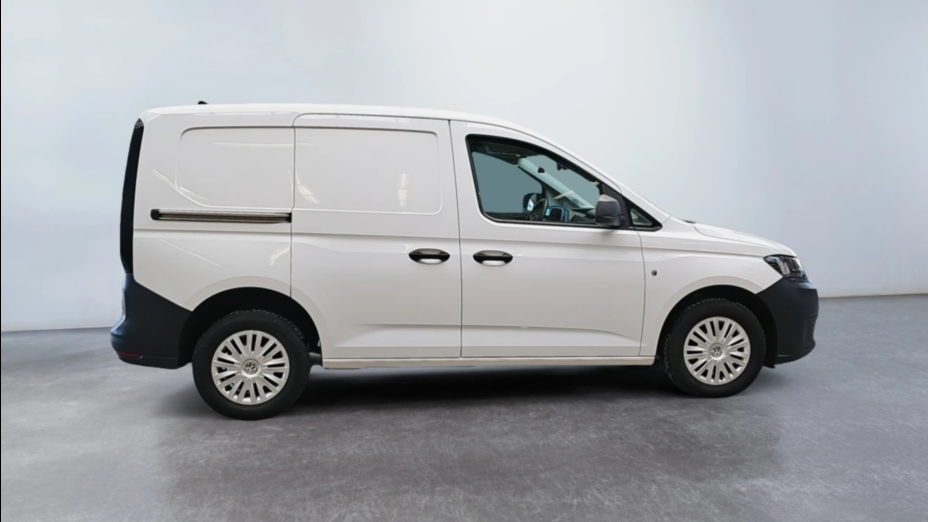 VOLKSWAGEN Caddy Caddy Cargo 2.0 TDI