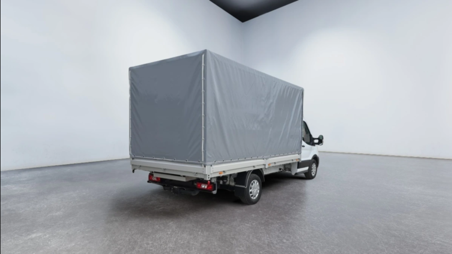 FORD Transit Transit 350 L3 Trend