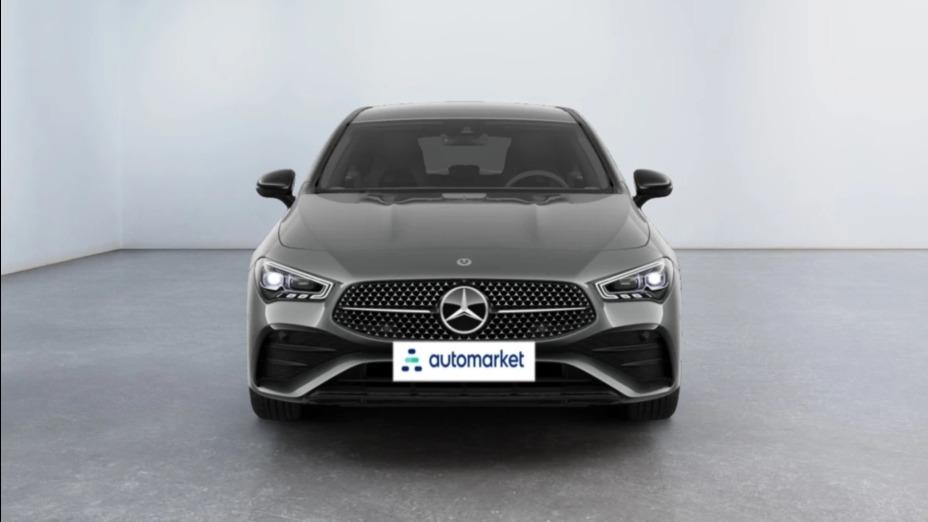 MERCEDES-BENZ CLA CLA 200 AMG Line 7G-DCT Nowy