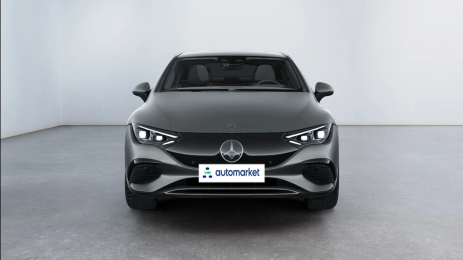 MERCEDES-BENZ EQE EQE 350 90.5kWh 4-Matic Nowy