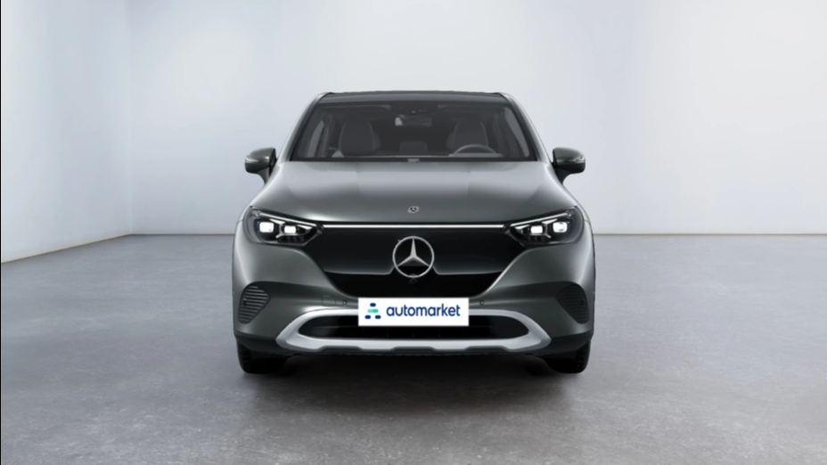 MERCEDES-BENZ EQE SUV EQE 350+ 90.5kWh Electric Art Nowy