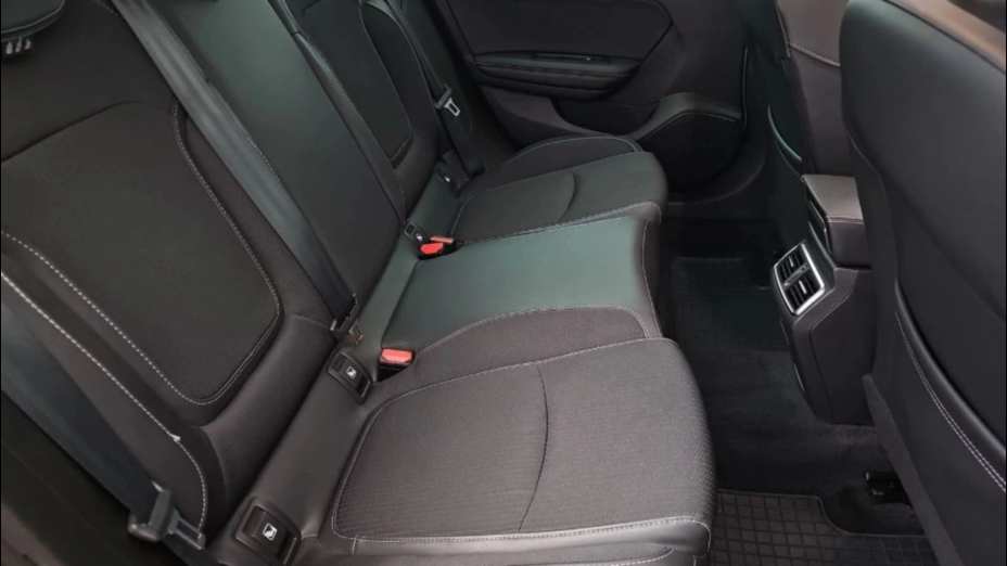 RENAULT Megane Megane 1.3 TCe FAP Techno EDC