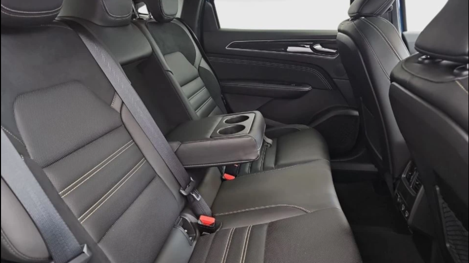 RENAULT Arkana Arkana 1.6 E-TECH E-Tech Engineered MMT