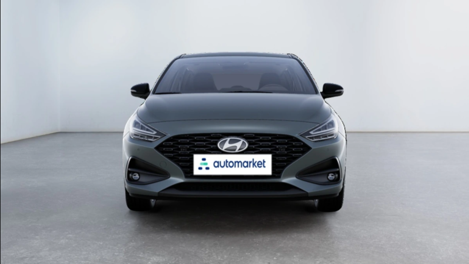 HYUNDAI i30 i30 1.0 T-GDI Smart Nowy