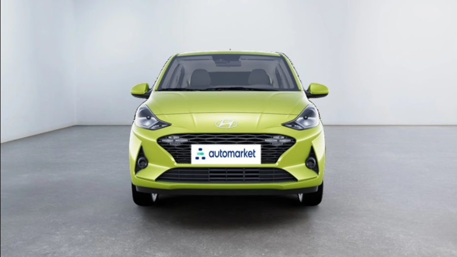 HYUNDAI i10 i10 1.0 Modern Nowy