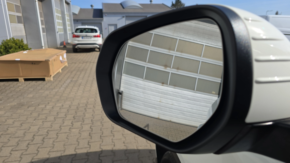 KGM / SSANGYONG Musso Musso Grand 2.2 Quartz 4WD aut