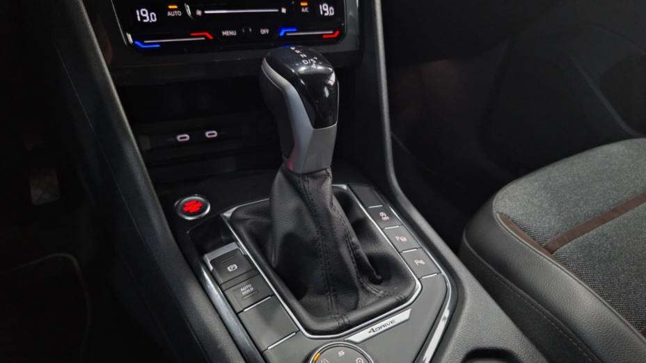SEAT Tarraco Tarraco 2.0 Eco TSI Xcellence S&S 4Drive DSG
