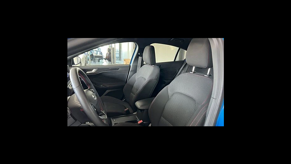 FORD Focus Focus 1.0 EcoBoost ST-Line