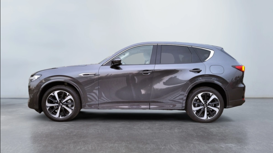 MAZDA CX-60 CX-60 2.5 PHEV Takumi AWD aut Nowy