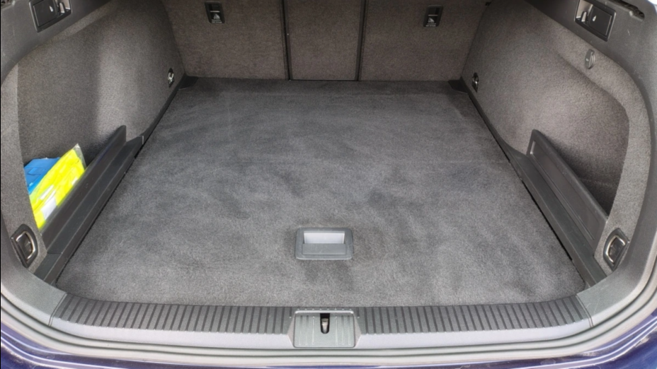 VOLKSWAGEN Passat Passat 2.0 TDI BMT SCR Comfortline DSG7