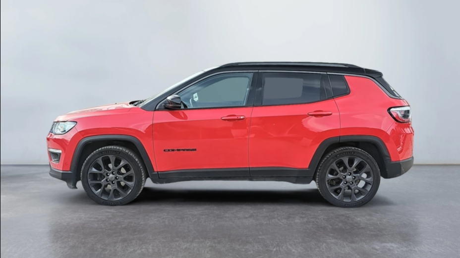 JEEP Compass Compass 1.3 TMair S FWD S&S DDCT