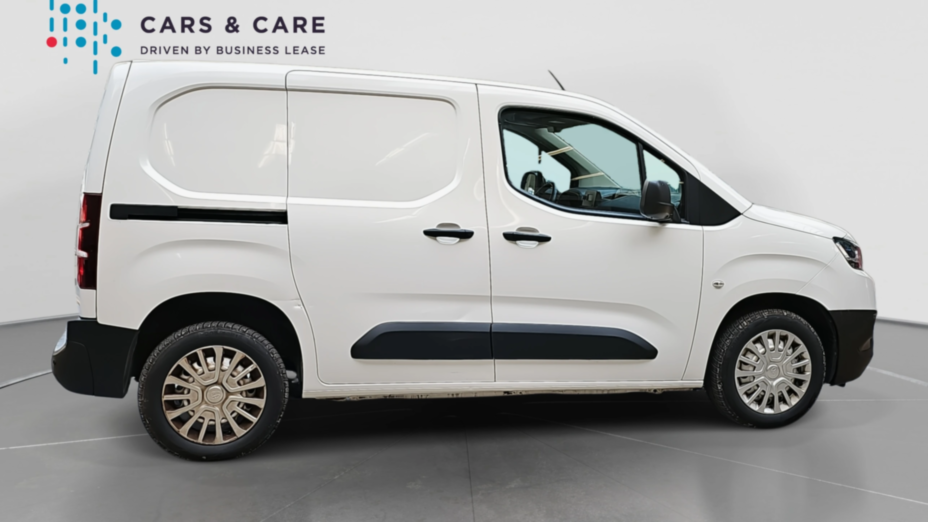 TOYOTA Proace City Proace City 1.5 D-4D Standard 2,3t Active