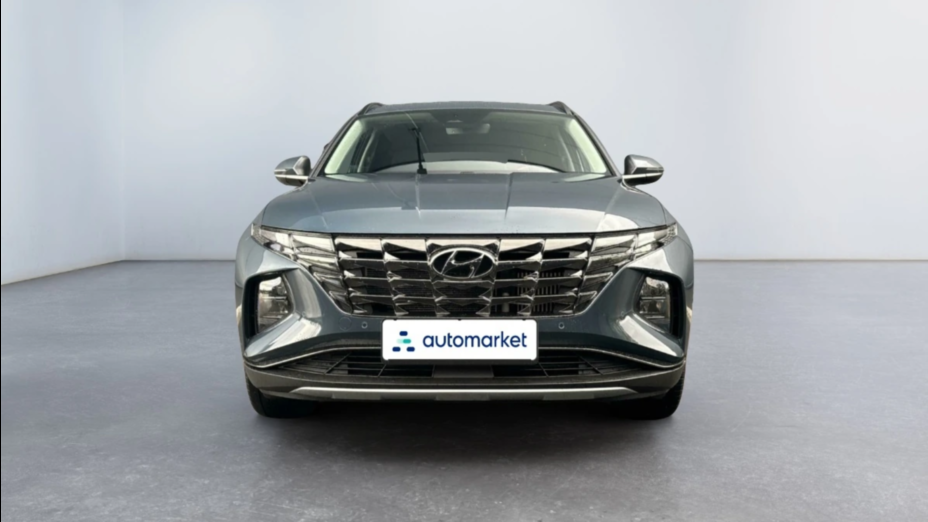 HYUNDAI Tucson Tucson 1.6 T-GDi 48V Executive 4WD DCT