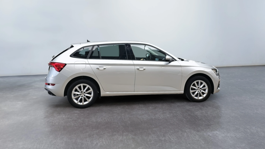 SKODA Scala Scala 1.0 TSI Ambition