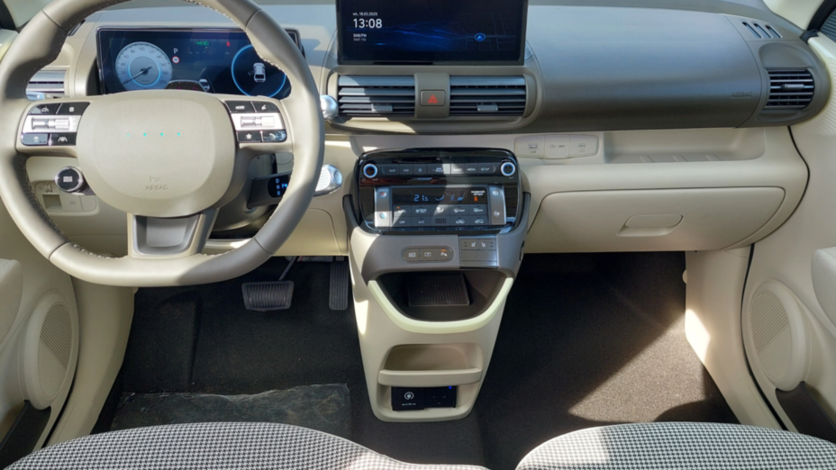 HYUNDAI Inster Inster 49kWh Smart Nowy